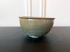 Korean Ceramic Celadon Deep Bowl Goryeo Dynasty - 1968478