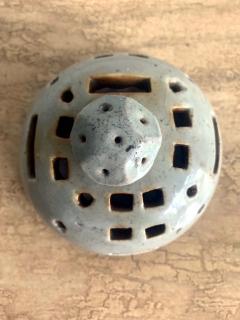 Korean Ritual Incense Burner Joseon Dynasty - 1553032