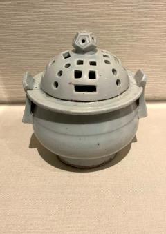 Korean Ritual Incense Burner Joseon Dynasty - 1553036