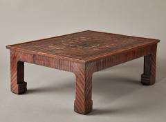 Korean Table - 3754705