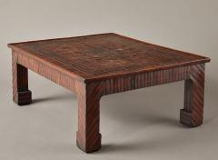 Korean Table - 3754707