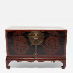 Korean Wedding Chest - 4196655