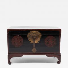 Korean Wedding Chest - 4196664