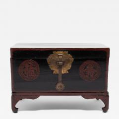 Korean Wedding Chest - 4263527