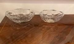 Kosta Danish Crystal Bowls - 4197974
