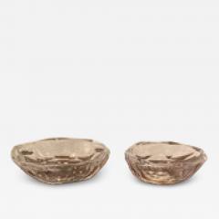 Kosta Danish Crystal Bowls - 4247420