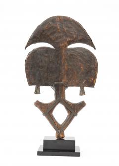 Kota Reliquary Figure - 2499432