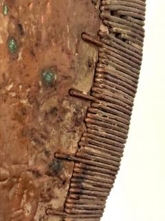 Kota Reliquary Figure Sculpture Mahongwe People Gabon - 4442328