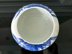 Kozan Makuzu Fine Japanese Glazed Ceramic Bowl by Makuzu Kozan - 3191247