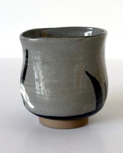 Kozan Makuzu Japanese Ceramic Teacup by Makuzu Kozan Meiji Period - 4427946