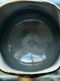 Kozan Makuzu Japanese Ceramic Teacup by Makuzu Kozan Meiji Period - 4427952