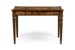 Kreiss Italian Neoclassical Style Chess and Baccarat Game Table - 4653221