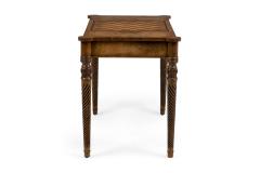 Kreiss Italian Neoclassical Style Chess and Baccarat Game Table - 4653222