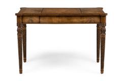 Kreiss Italian Neoclassical Style Chess and Baccarat Game Table - 4653225
