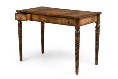 Kreiss Italian Neoclassical Style Chess and Baccarat Game Table - 4653226