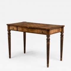 Kreiss Italian Neoclassical Style Chess and Baccarat Game Table - 4708397