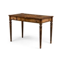 Kreiss Italian Neoclassical Style Chess and Baccarat Game Table - 4708416