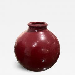 Kresten Bloch Large Stoneware Vase by Kresten Bloch - 3123863