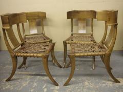 Kriess Klismo Chairs - 2967839