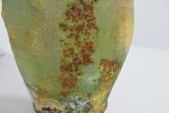 Kris Cox Kris Cox Ceramic Vessel Signed and Dated 1981 - 1714442