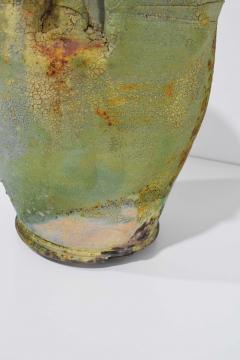 Kris Cox Kris Cox Ceramic Vessel Signed and Dated 1981 - 1714443