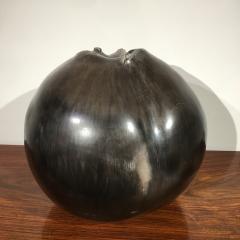 Kristen Caulfield Raku sculpture by Kristen Caulfield USA 1980s - 925264