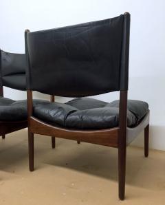 Kristian Solmer Vedel 1960s Modus Sofas by Kristian Solmer Vedel - 129255