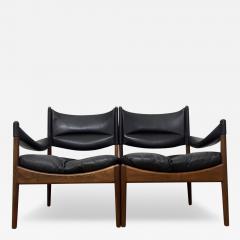 Kristian Solmer Vedel 1960s Modus Sofas by Kristian Solmer Vedel - 129963