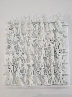 Kristina Grace Snowboard - 4384990