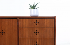 Kroehler Furniture Kroehler Furniture Mid Century Modern Walnut Dresser by Kroehler Furniture - 2772089