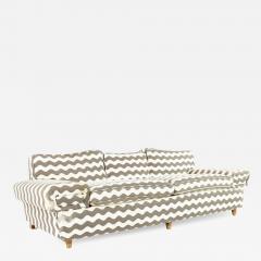 Kroehler Style Mid Century Sofa - 2363765