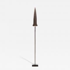 Kuba Iron Currency Spear - 4173660