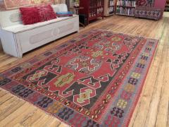 Kuba Kilim - 2634311
