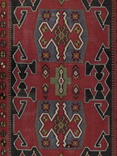 Kuba Kilim - 2634313