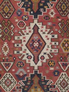 Kuba Kilim - 2634322