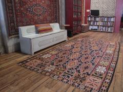 Kuba Kilim - 2634359