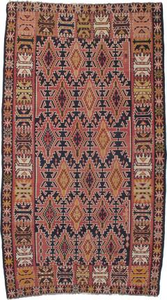 Kuba Kilim - 2635369