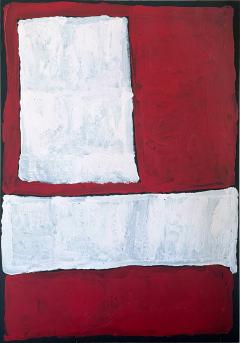 Kudditji Kngwarreye Contemporary Australian Aboriginal Painting by Kudditji Kngwarreye - 2452035