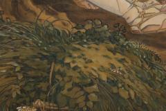 Kurata Shoto Women Working in the Forest ca 1910 - 4598490