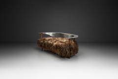 Kurt Beier Fantasy Sofa in Longhair Germany 1980s - 4391447