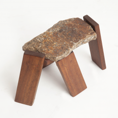 Kurt Gumaer Walking Stool by Kurt Gumaer - 4203611