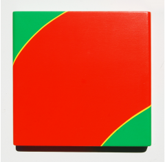 Kurt Herrmann Red River for John Coltrane 2023 - 4118555