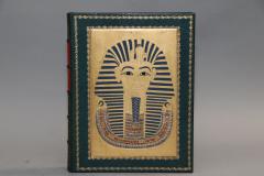 Kurt Lange Max Hirmers Egypt ILLUSTRATED  - 1084742