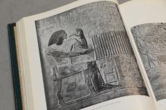 Kurt Lange Max Hirmers Egypt ILLUSTRATED  - 1084746