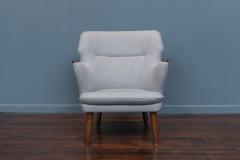 Kurt Olsen Kurt Olsen Lounge Chair for Anderson Bohn - 2078473