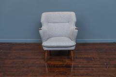 Kurt Olsen Kurt Olsen Lounge Chair for Anderson Bohn - 2078474