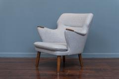 Kurt Olsen Kurt Olsen Lounge Chair for Anderson Bohn - 2078475