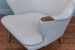 Kurt Olsen Kurt Olsen Lounge Chair for Anderson Bohn - 2078476