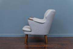 Kurt Olsen Kurt Olsen Lounge Chair for Anderson Bohn - 2078477
