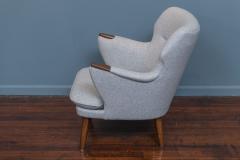 Kurt Olsen Kurt Olsen Lounge Chair for Anderson Bohn - 2078478